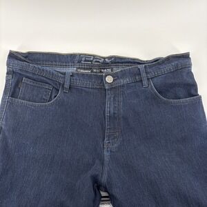 REAX 267 Motorcycle‎ Jeans | 38x32 | SAS-TEC Body Protection *Read